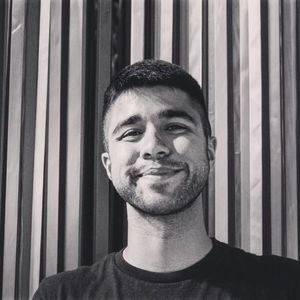 Meet your Posher, Jai